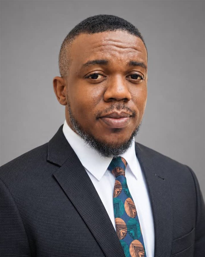 Akinwunmi Efunshile