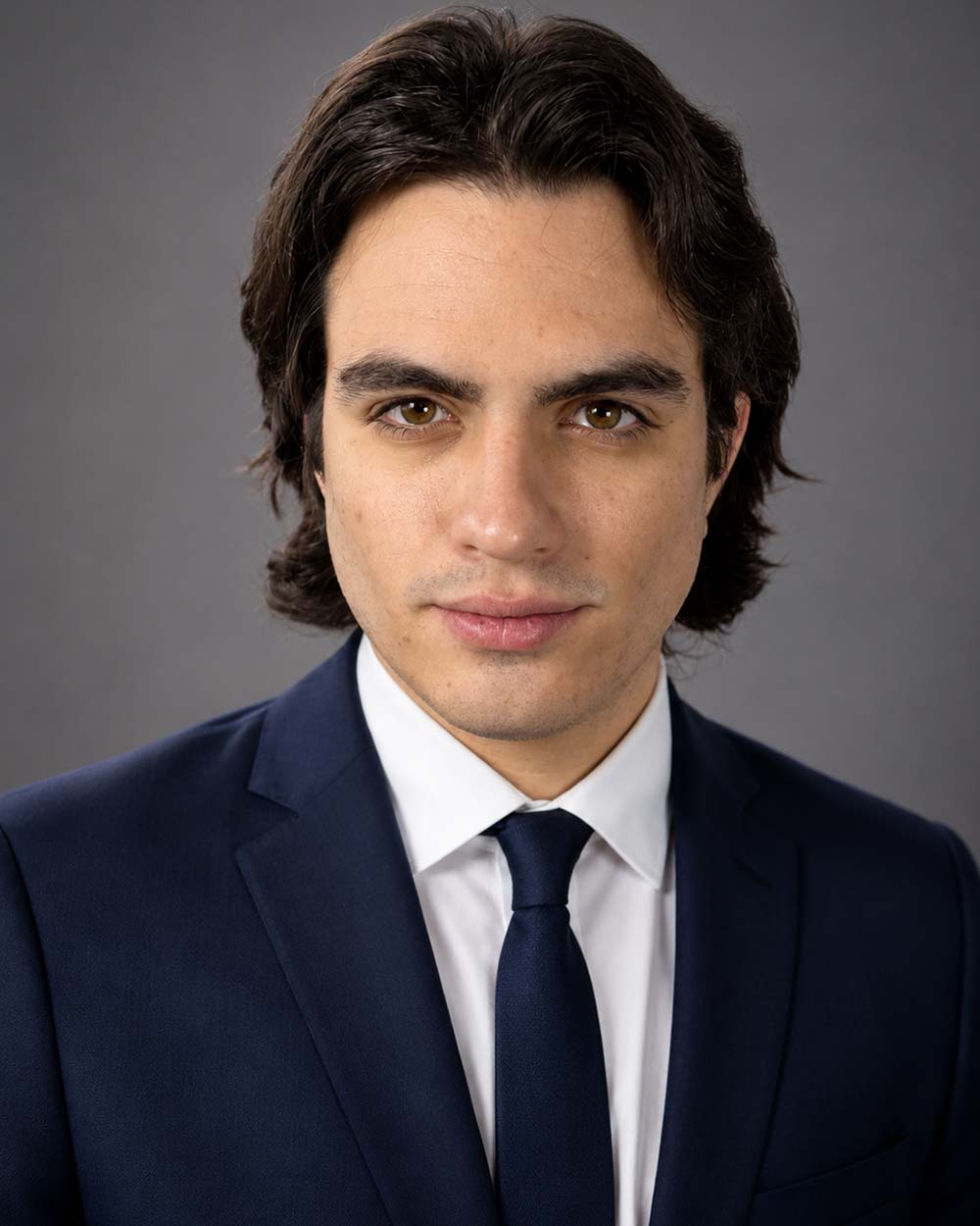 Conor Quinn
