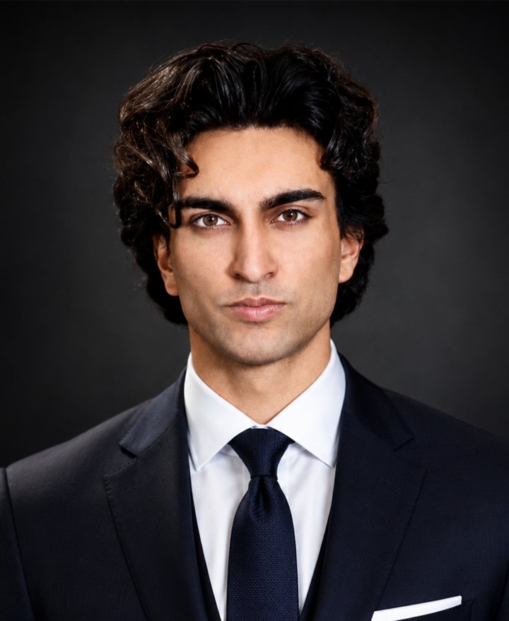 Zane Haug